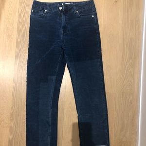 The Cords & Co Corduroy Pants